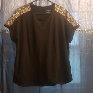 Lane Bryant Shirt